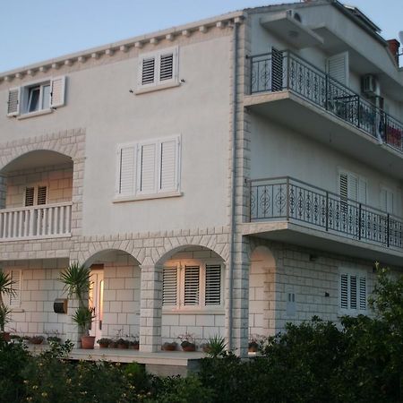 Apartments Vela Luka Dış mekan fotoğraf