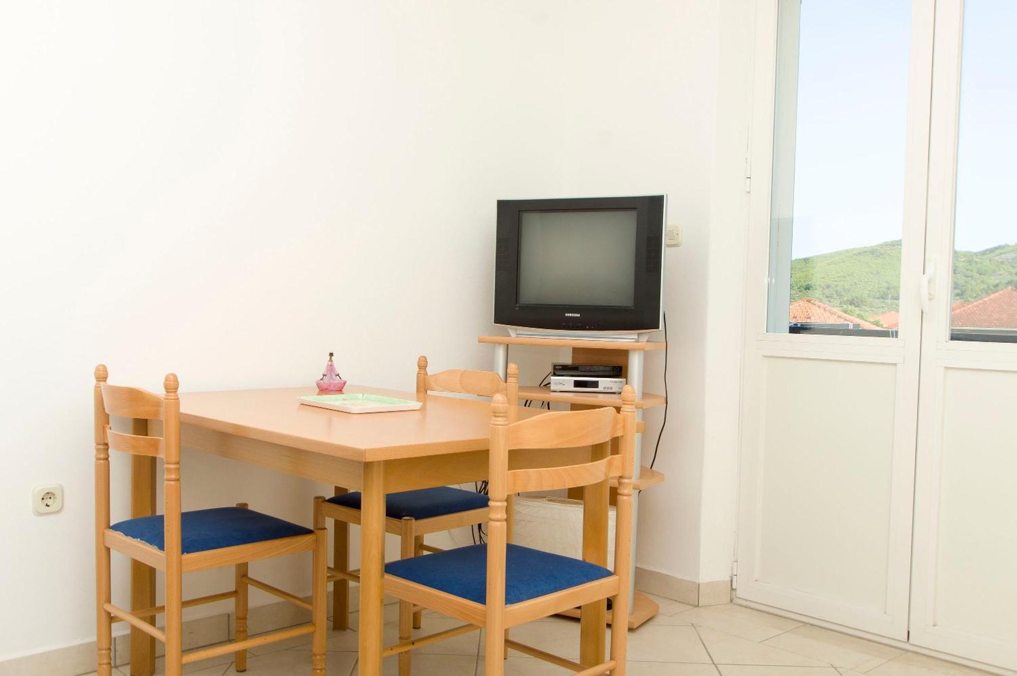 Apartments Vela Luka Dış mekan fotoğraf
