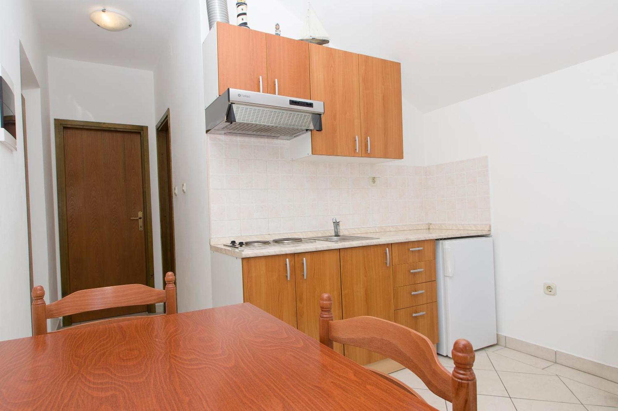 Apartments Vela Luka Dış mekan fotoğraf