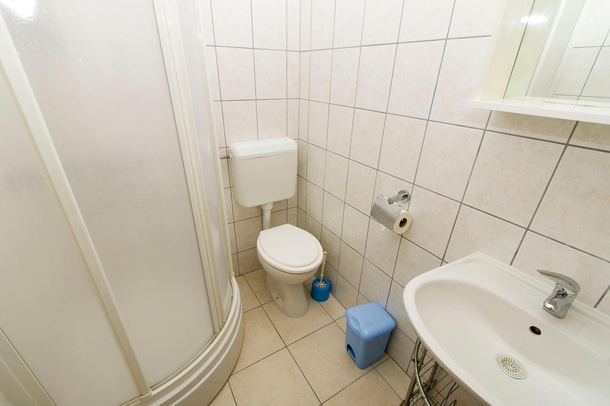 Apartments Vela Luka Dış mekan fotoğraf