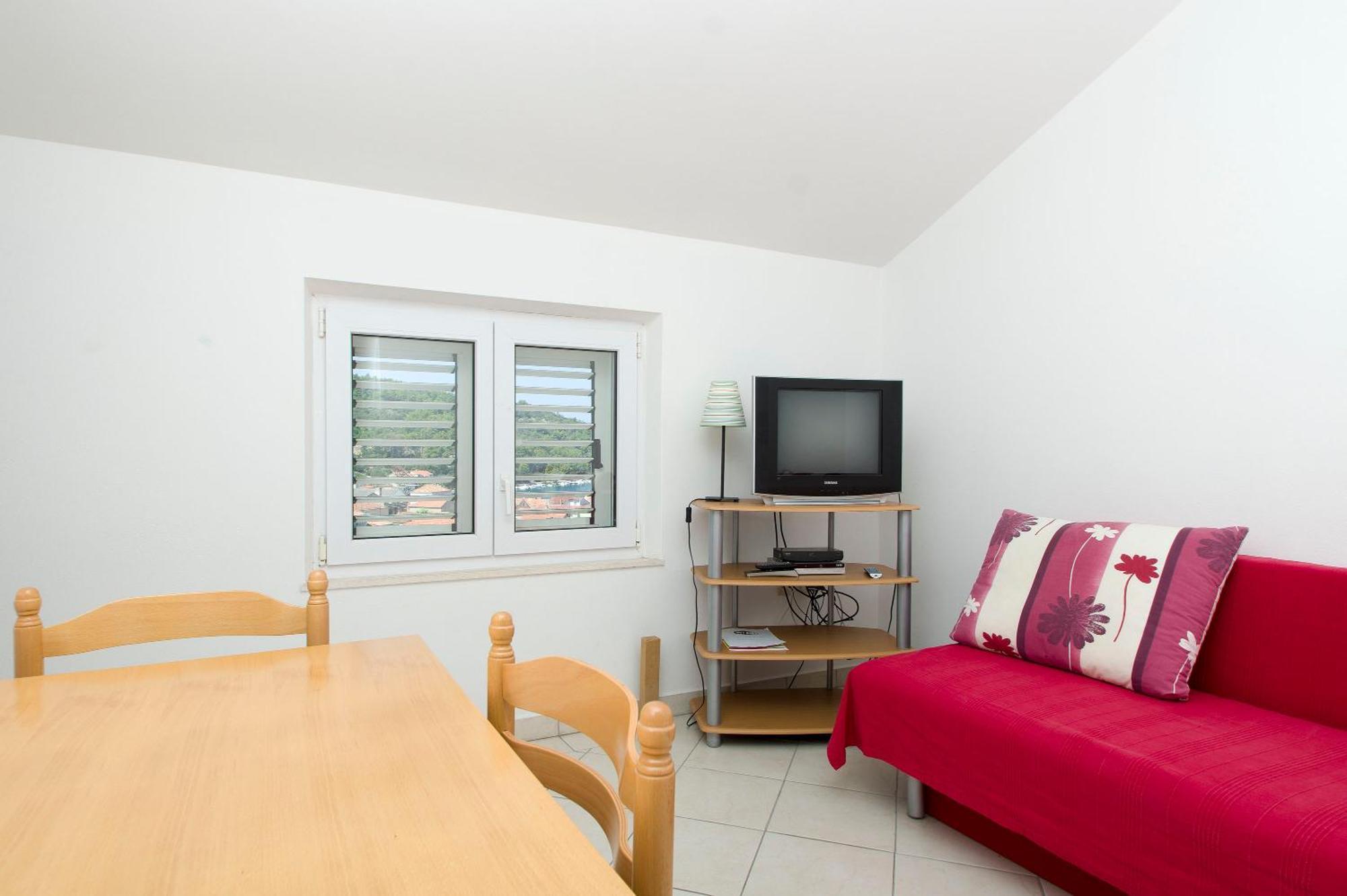 Apartments Vela Luka Dış mekan fotoğraf