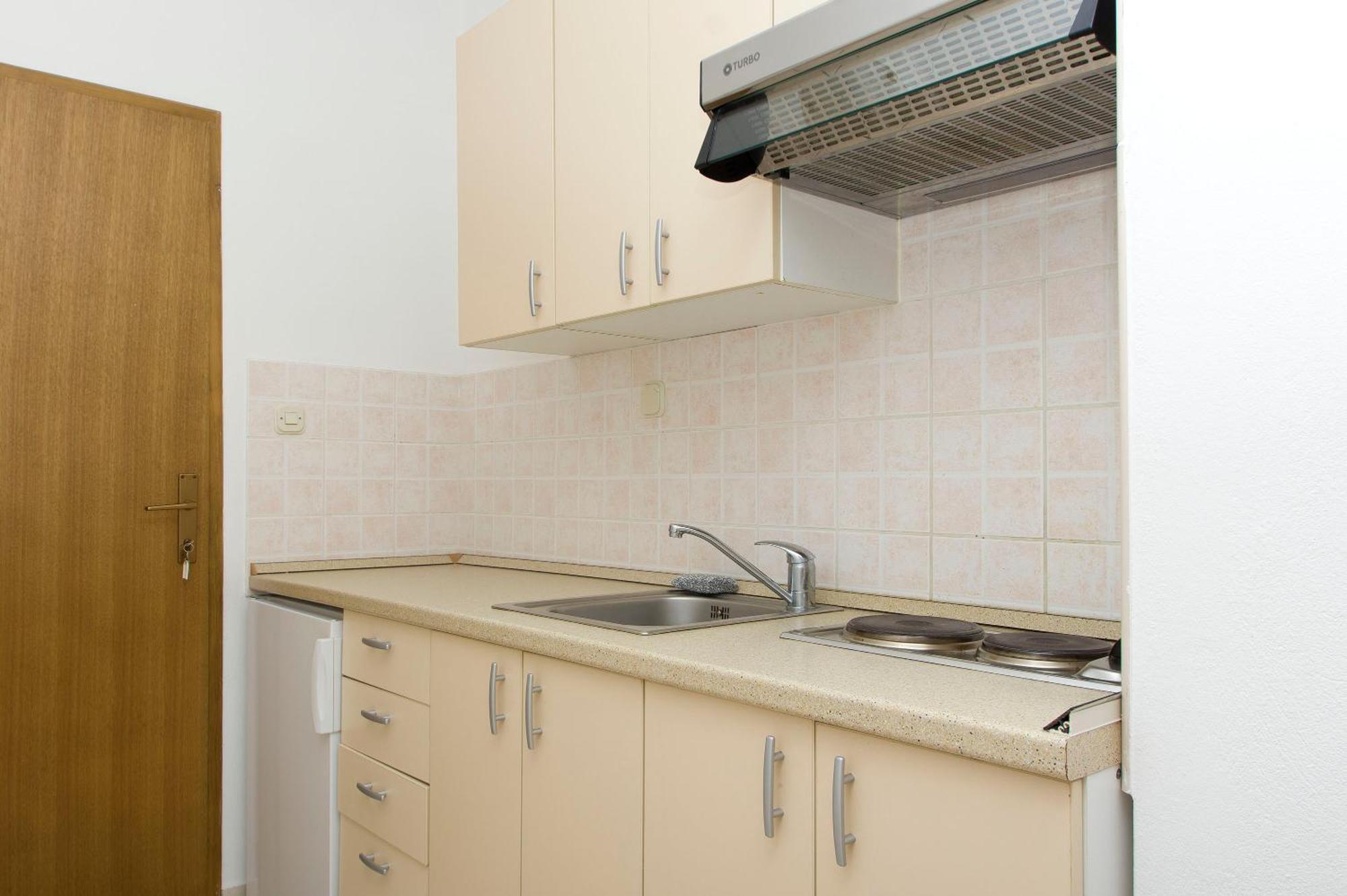 Apartments Vela Luka Dış mekan fotoğraf