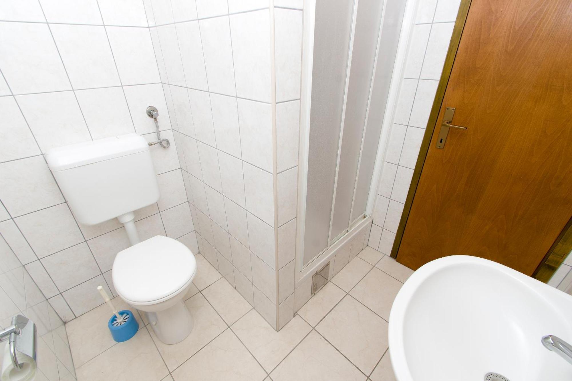 Apartments Vela Luka Dış mekan fotoğraf