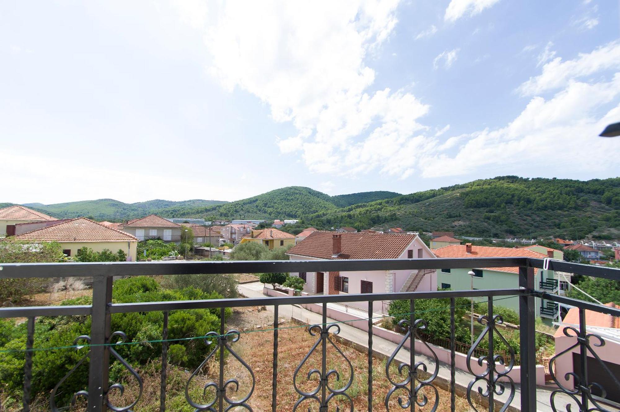 Apartments Vela Luka Dış mekan fotoğraf