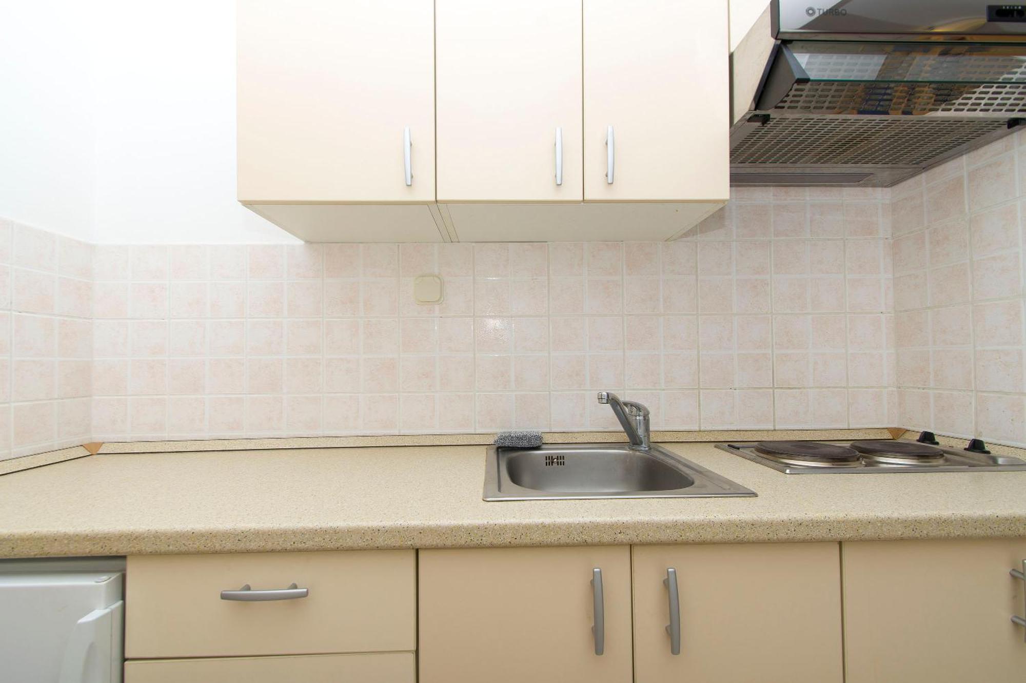 Apartments Vela Luka Dış mekan fotoğraf