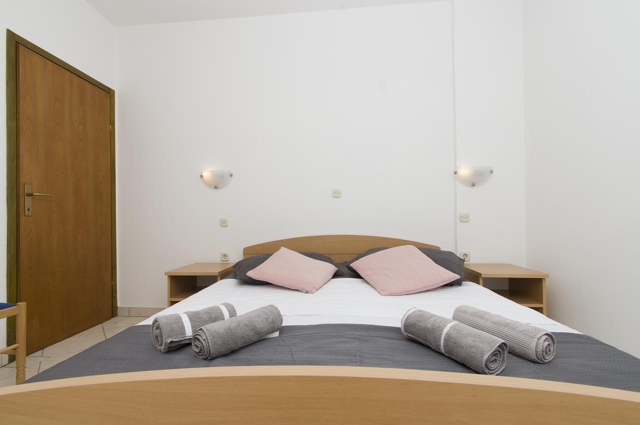 Apartments Vela Luka Dış mekan fotoğraf