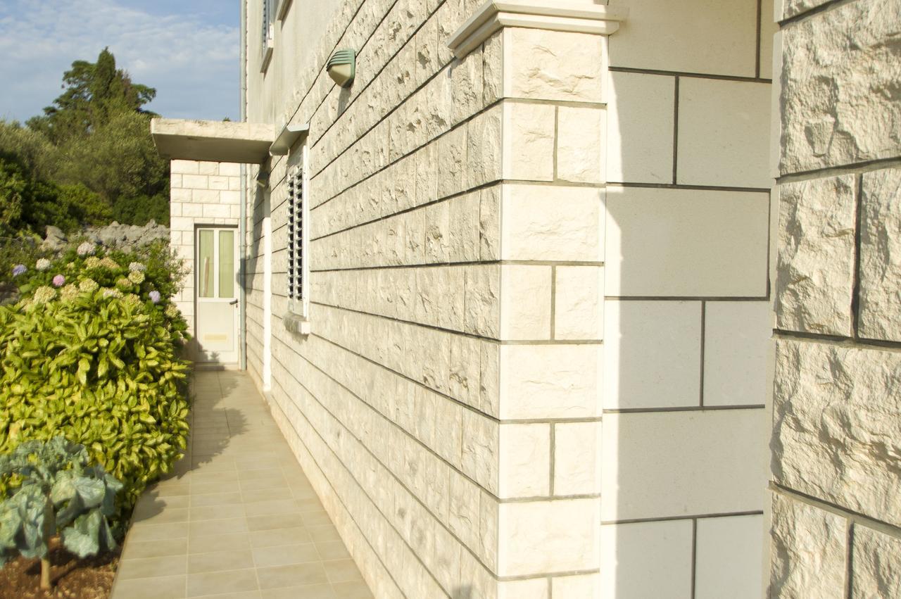 Apartments Vela Luka Dış mekan fotoğraf