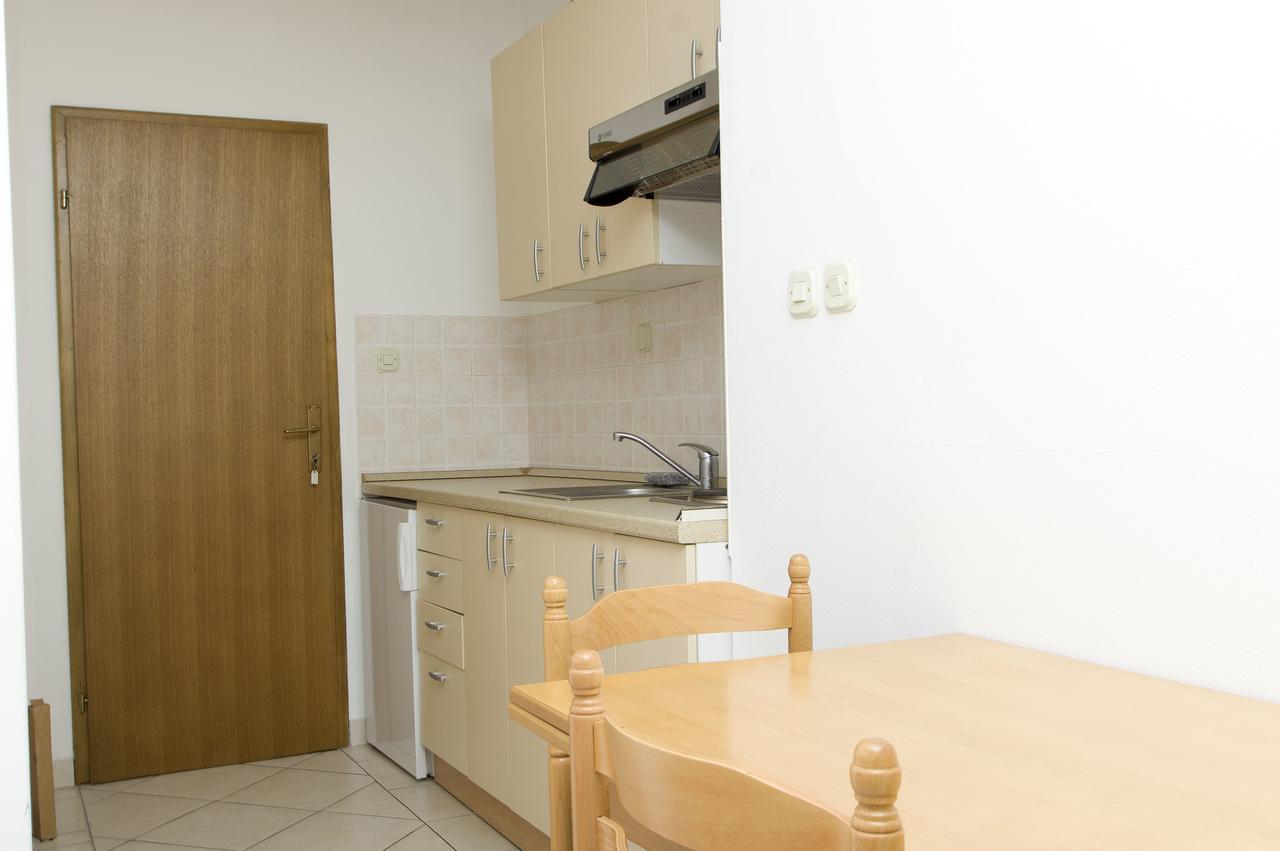 Apartments Vela Luka Dış mekan fotoğraf