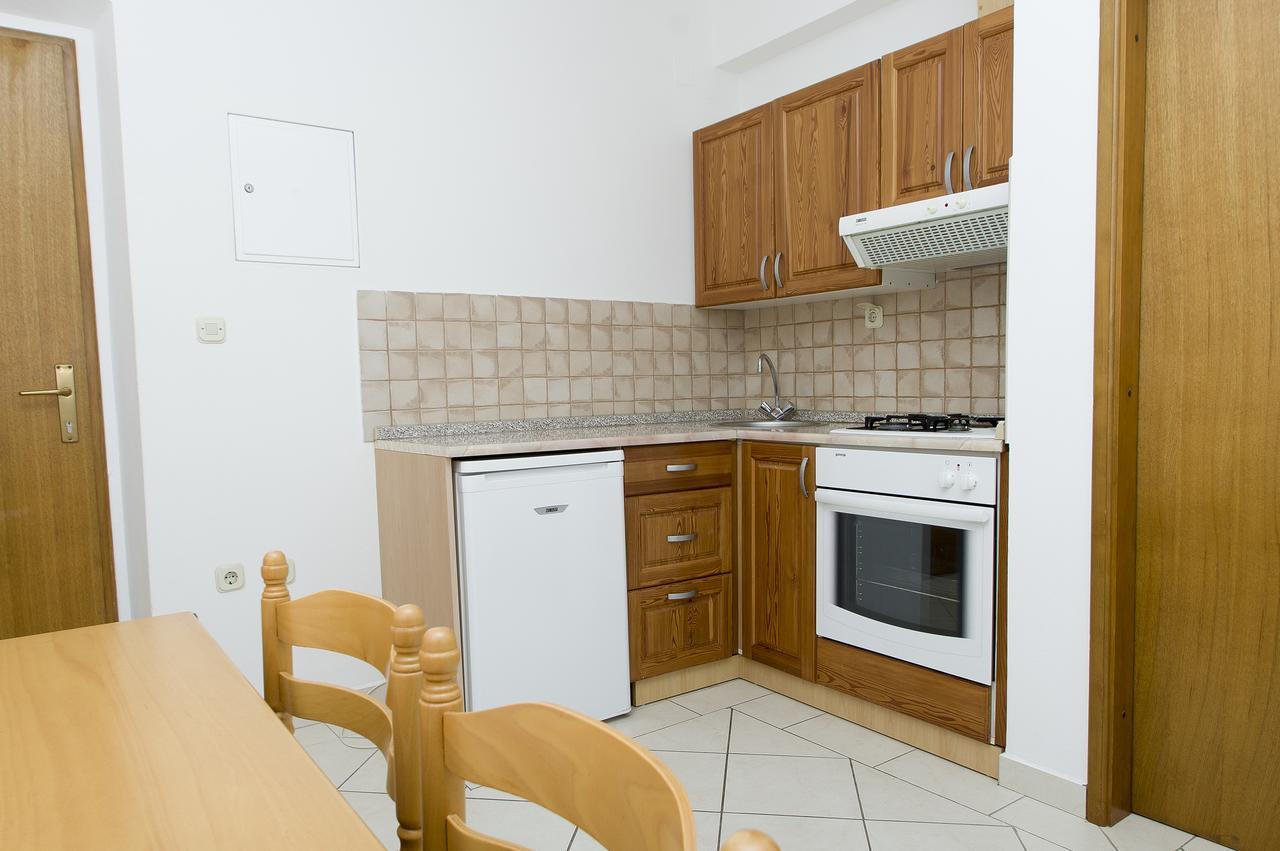 Apartments Vela Luka Dış mekan fotoğraf