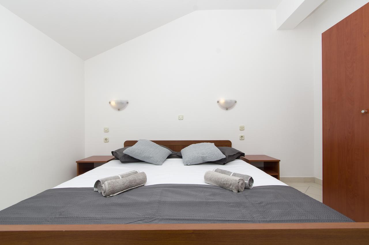 Apartments Vela Luka Dış mekan fotoğraf
