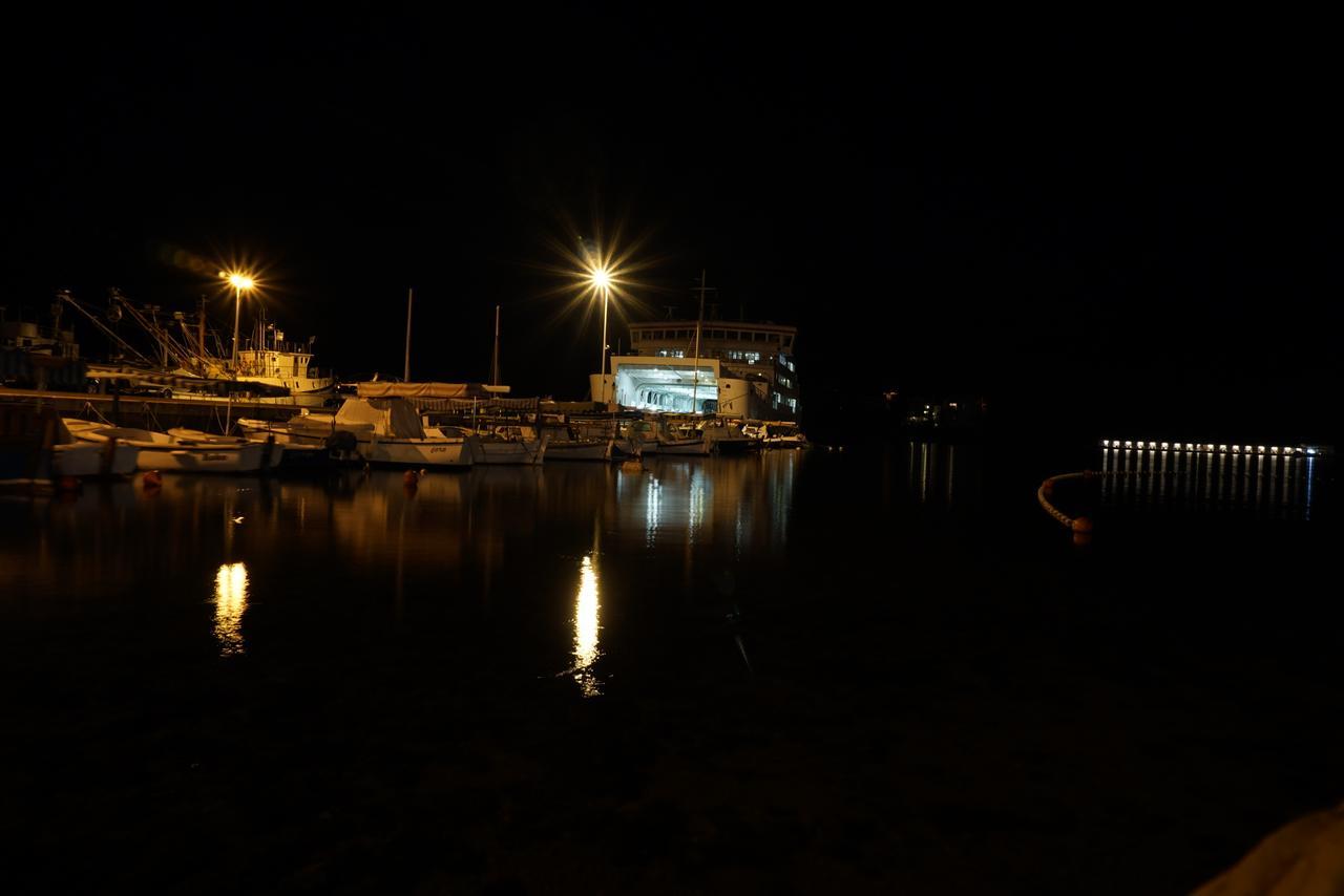 Apartments Vela Luka Dış mekan fotoğraf