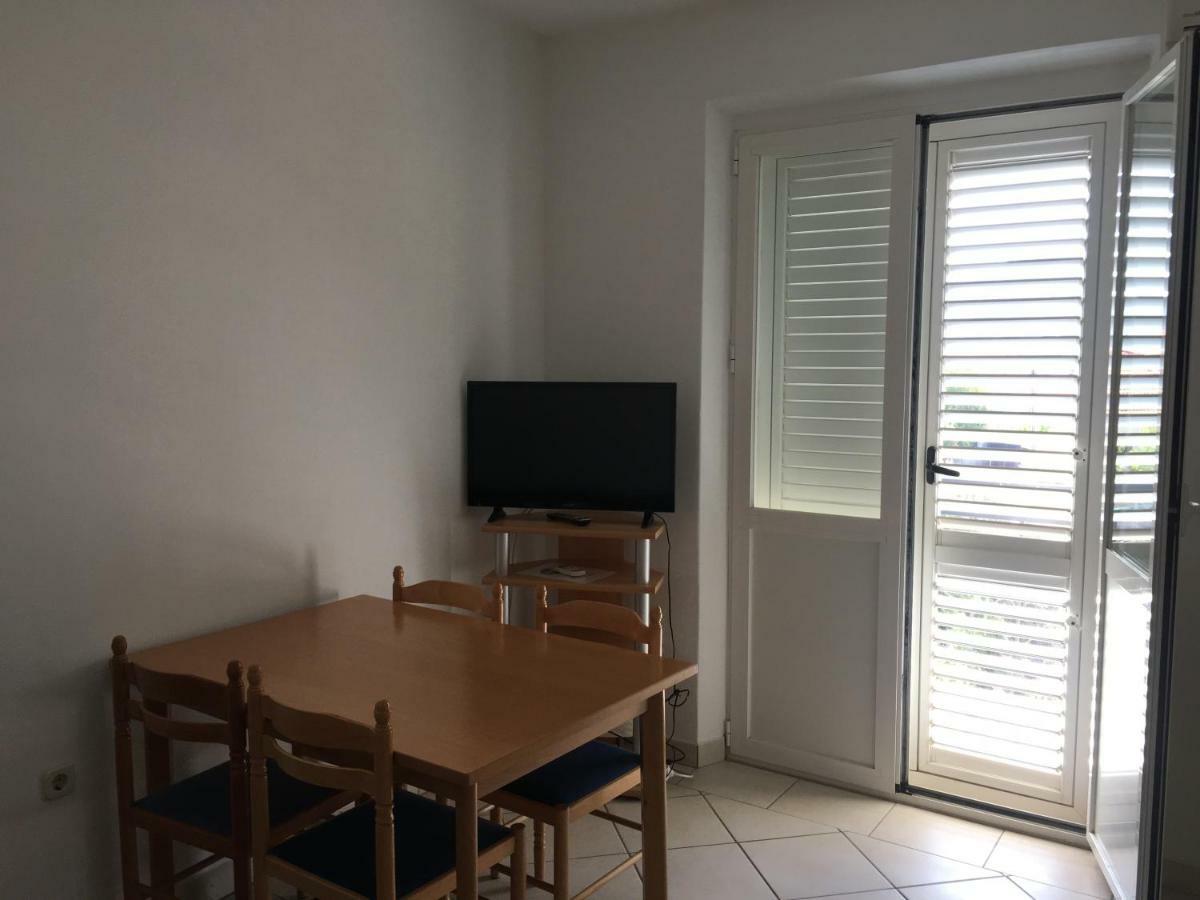 Apartments Vela Luka Dış mekan fotoğraf