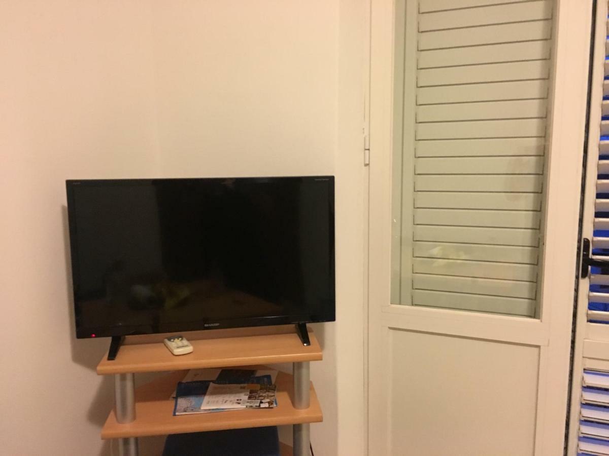 Apartments Vela Luka Dış mekan fotoğraf