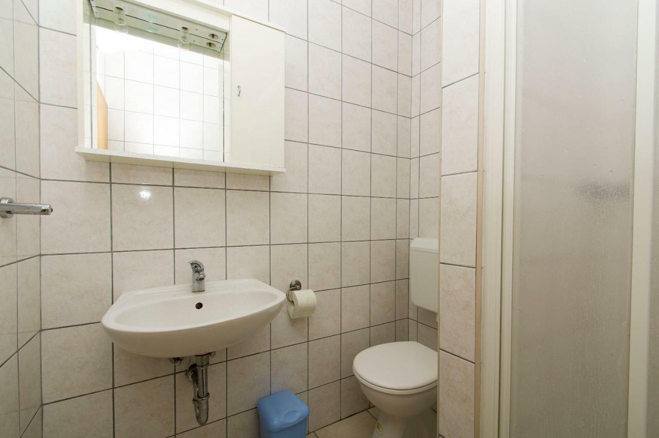 Apartments Vela Luka Dış mekan fotoğraf